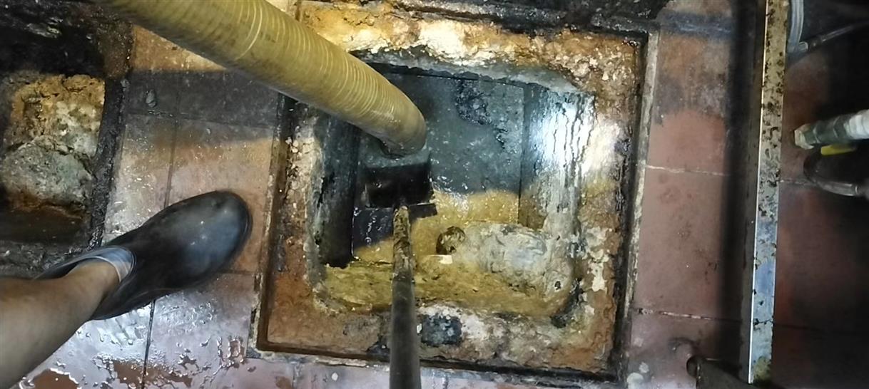沙坡头污水池清理一般都有毒气，怎么预防中毒呢？