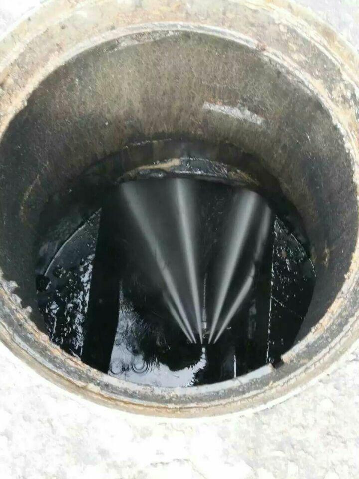 沙坡头市政管道清洗-排污管道清洗